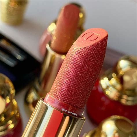 dior diorific lipstick happy 2020 limited edition 069 delight|Dior Delight (069) Diorific Happy 2020 Lipstick Review & Swatches.